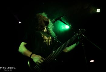 Kakothanasy - Photo by Natalie