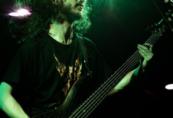 Kakothanasy - Photo by Natalie