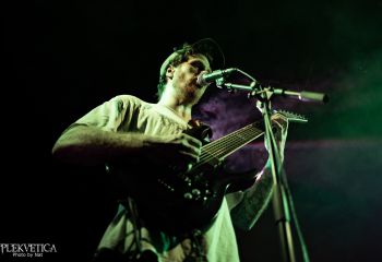 Kakothanasy - Photo by Natalie