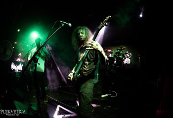 Kakothanasy - Photo by Natalie