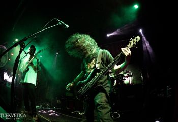 Kakothanasy - Photo by Natalie