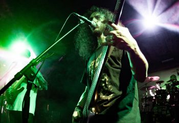 Kakothanasy - Photo by Natalie