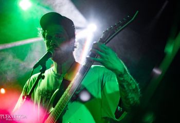 Kakothanasy - Photo by Natalie