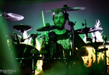 Kakothanasy - Photo by Natalie