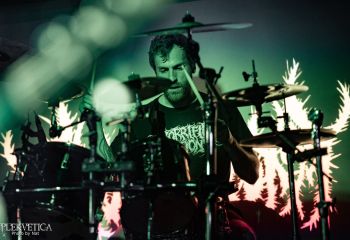 Kakothanasy - Photo by Natalie