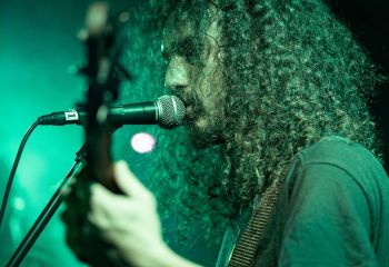 Kakothanasy - Photo by Natalie