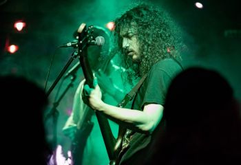 Kakothanasy - Photo by Natalie