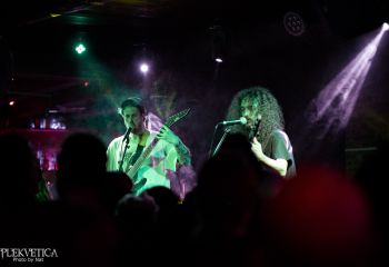 Kakothanasy - Photo by Natalie