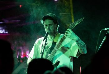 Kakothanasy - Photo by Natalie