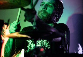 Kakothanasy - Photo by Natalie