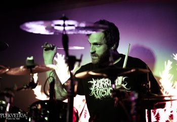 Kakothanasy - Photo by Natalie