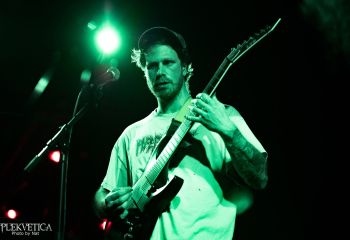 Kakothanasy - Photo by Natalie