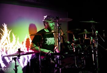 Kakothanasy - Photo by Natalie