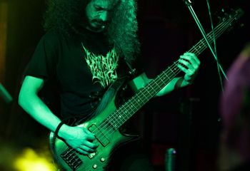 Kakothanasy - Photo by Natalie