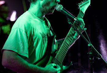 Kakothanasy - Photo by Natalie