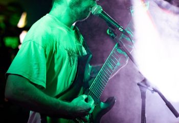 Kakothanasy - Photo by Natalie