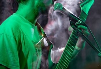 Kakothanasy - Photo by Natalie