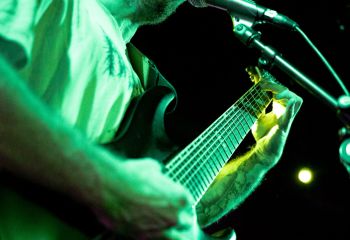 Kakothanasy - Photo by Natalie