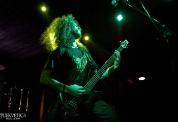 Kakothanasy - Photo by Natalie