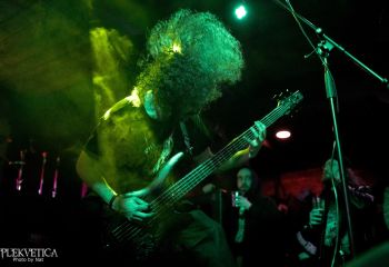 Kakothanasy - Photo by Natalie