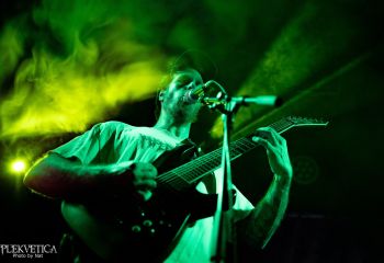 Kakothanasy - Photo by Natalie