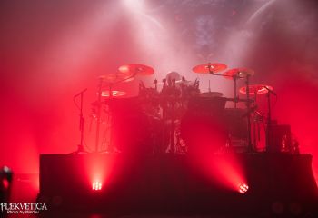 Kataklysm-photo by Michel Varrin