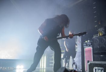 Kataklysm-photo by Michel Varrin