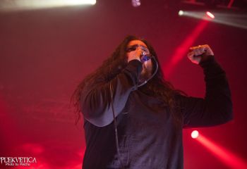 Kataklysm-photo by Michel Varrin