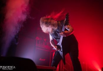 Kataklysm-photo by Michel Varrin