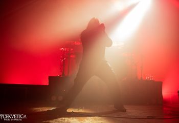 Kataklysm-photo by Michel Varrin