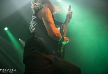 Kataklysm-photo by Michel Varrin