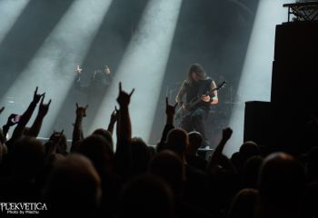 Kataklysm-photo by Michel Varrin