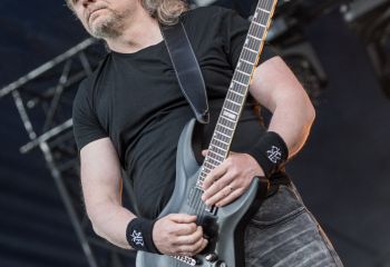 Kaunis Kuolematon - Photo by Dänu