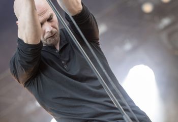Kaunis Kuolematon - Photo by Dänu