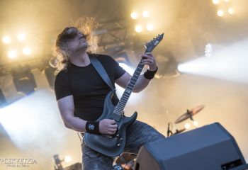 Kaunis Kuolematon - Photo by Dänu