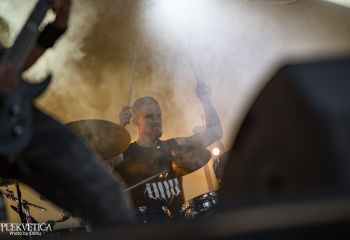 Kaunis Kuolematon - Photo by Dänu