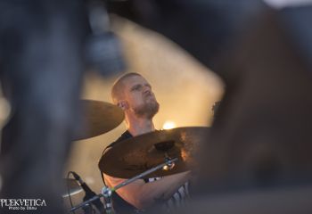 Kaunis Kuolematon - Photo by Dänu