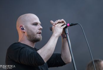 Kaunis Kuolematon - Photo by Dänu