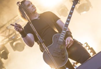 Kaunis Kuolematon - Photo by Dänu