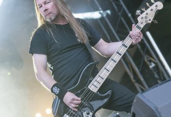 Kaunis Kuolematon - Photo by Dänu