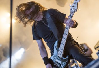 Kaunis Kuolematon - Photo by Dänu