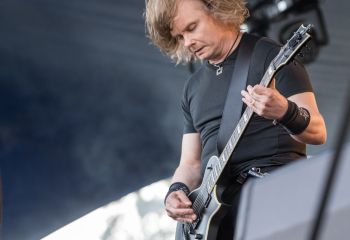 Kaunis Kuolematon - Photo by Dänu