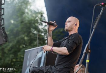 Kaunis Kuolematon - Photo by Dänu
