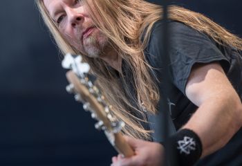 Kaunis Kuolematon - Photo by Dänu