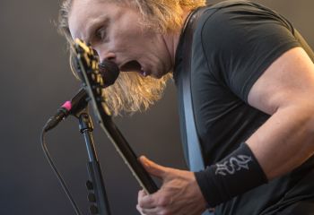 Kaunis Kuolematon - Photo by Dänu