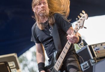 Kaunis Kuolematon - Photo by Dänu