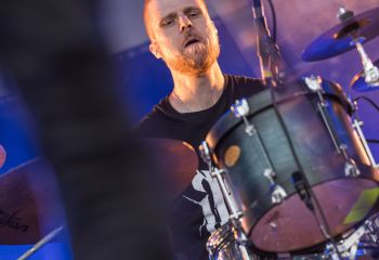 Kaunis Kuolematon - Photo by Dänu
