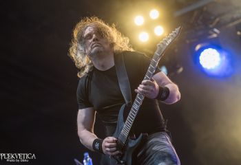 Kaunis Kuolematon - Photo by Dänu