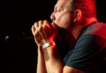 Kess'khtak - Photo by Natalie