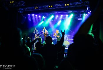 Kess'khtak - Photo by Natalie